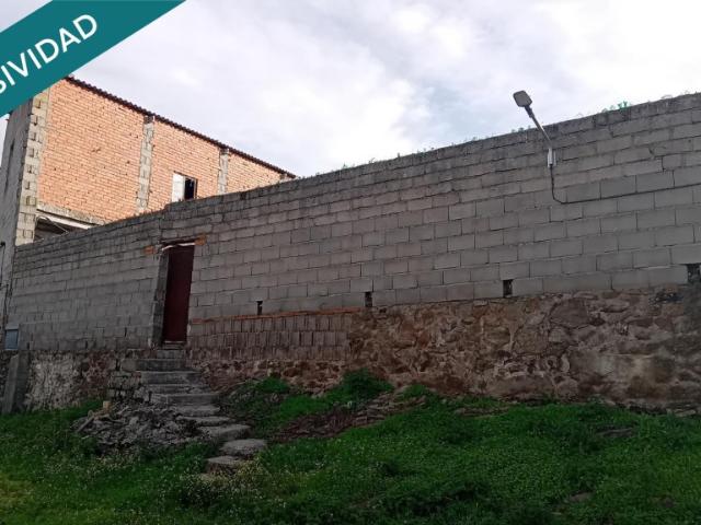 Terreno en venta en Lagartera, Castilla-La Mancha