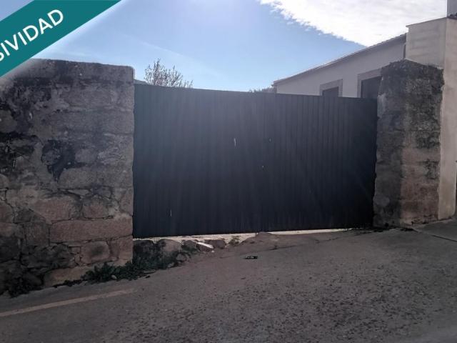 Terreno en venta en Lagartera, Castilla-La Mancha