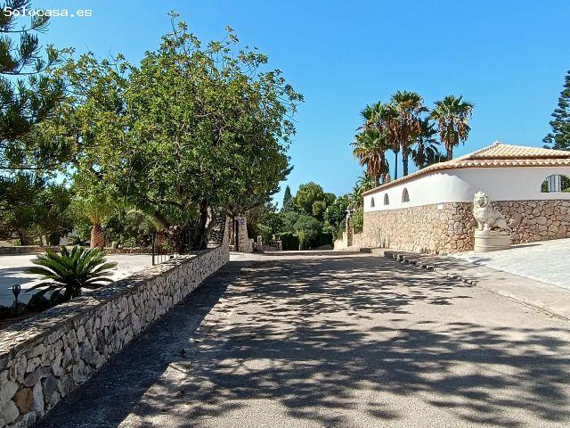 Local Comercial en venta en Monte Pego, la Marina Alta