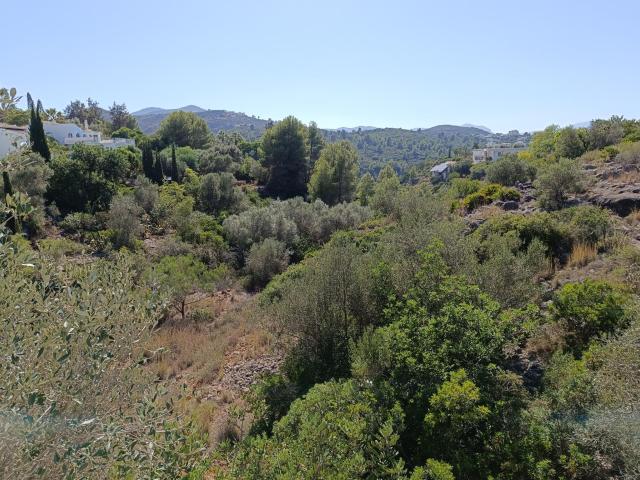 Terreno en venta en Sanet Y Negrals, Urbanització Montesano