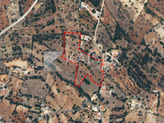 Terreno venda em Albufeira e Olhos de Água, Albufeira