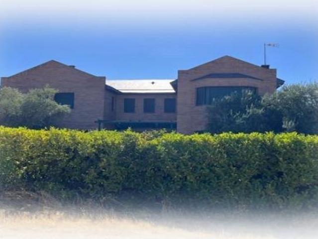Casa en venta en El Casar, Guadalajara