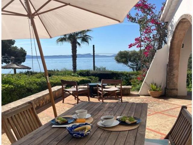 Casa en venta en Alcanada, Alcúdia