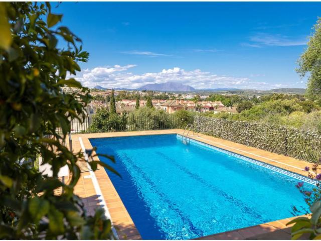 Casa en venta en Sotogrande, Campo de Gibraltar