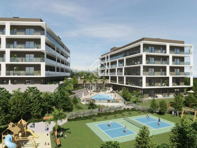 Apartamento en venta en Esplugues De Llobregat, Can Clota