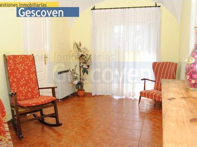 Piso en alquiler en Valencia De Alcántara, Extremadura