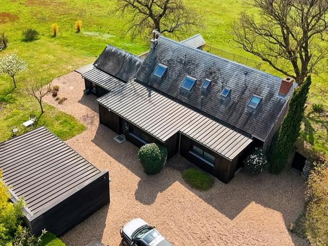 Villa vente à La Flèche, Beaumont-sur-dême