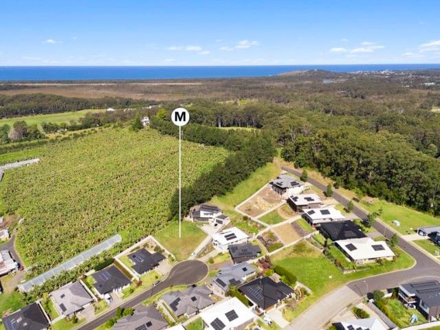 Land for sale in Telegraph Point, New South Wales