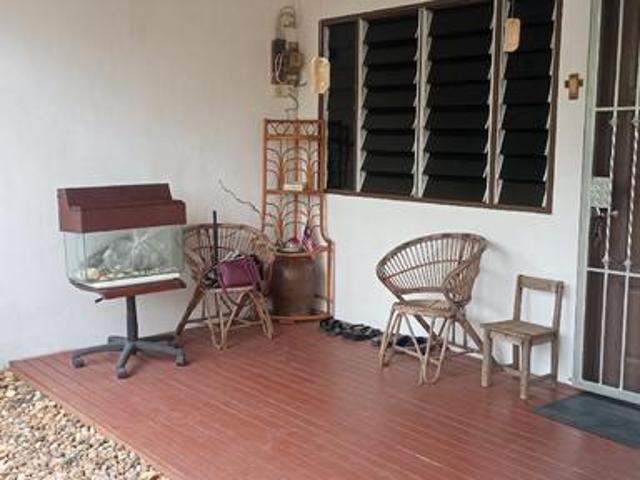 Residential House for sale in Kuching, Sarawak