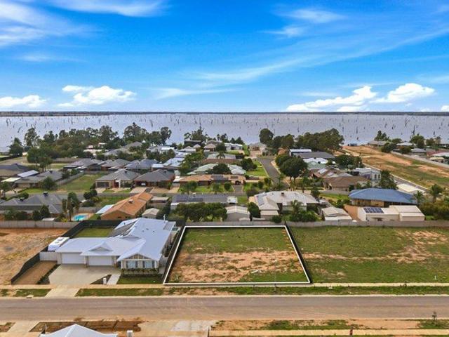 Land for sale in Yarrawonga, Victoria