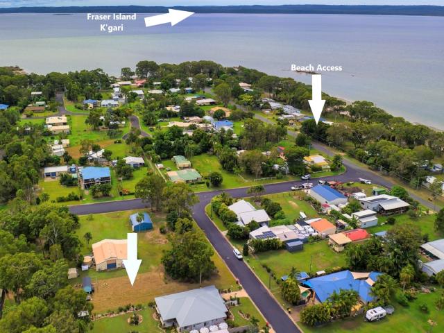 Property for sale in Poona, Queensland