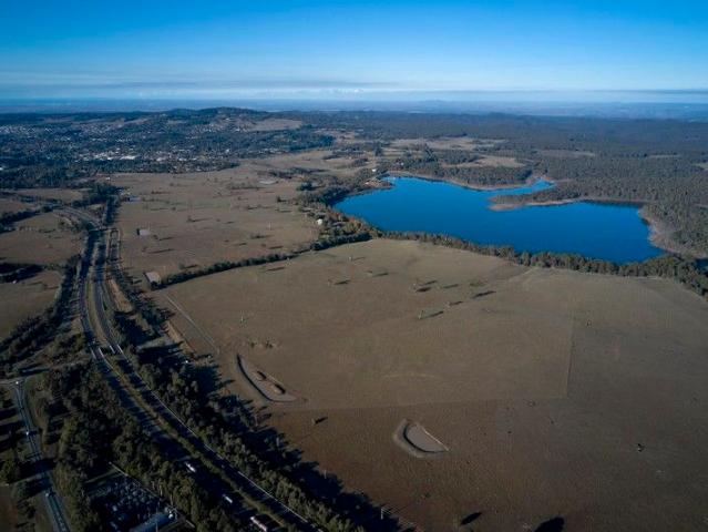 Acreage for sale in Gisborne, Victoria