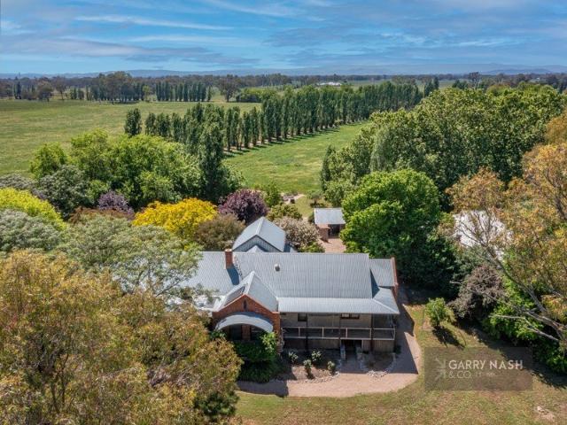 Cottage for sale in Oxley, Rural City of Wangaratta