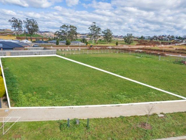 Land for sale in Warragul, Victoria