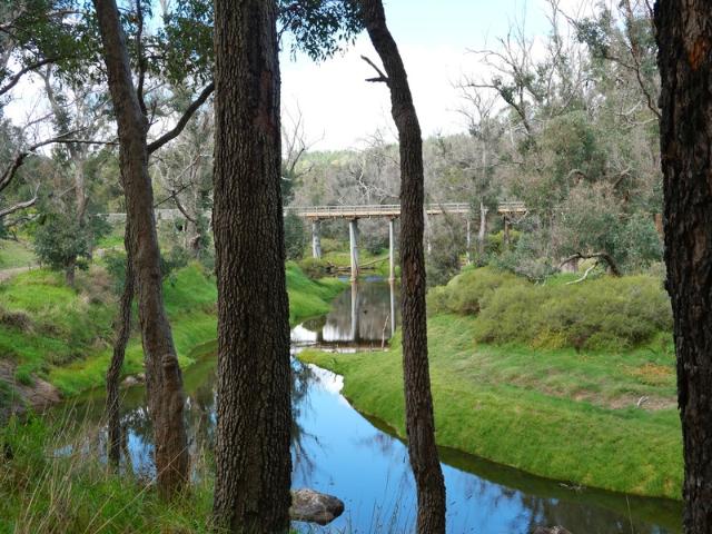 Property for sale in Nannup, Western Australia