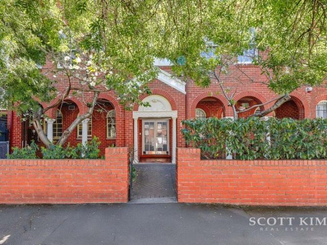 Apartment for sale in Prahran, Melbourne