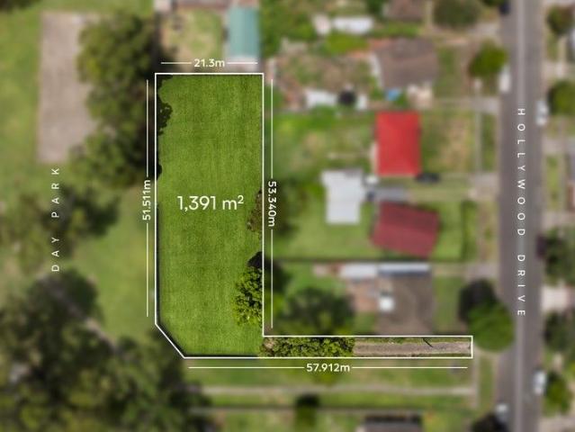 Land for sale in Sydney, New South Wales