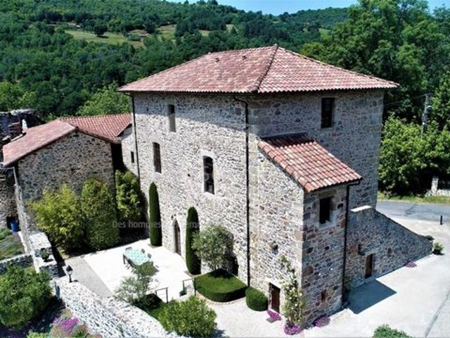 Château vente à Figeac, Capdenac