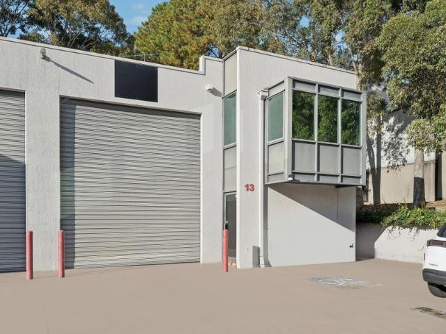 Warehouse for sale in Sydney, New South Wales