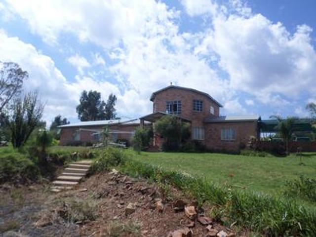 Property for sale in Lydenburg, Thaba Chweu Local Municipality