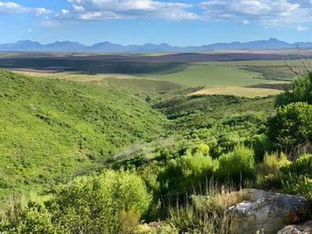 Farm for sale in Groot Brak Rivier, Western Cape