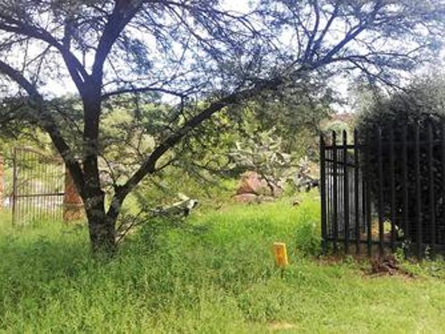 Land for sale in Midvaal, Gauteng