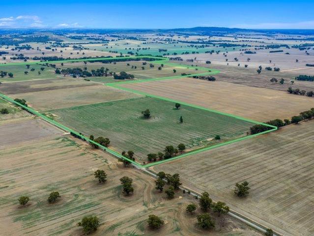 Acreage for sale in Yundool, Victoria