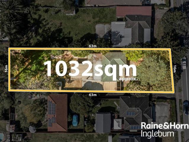 House for sale in Sydney, New South Wales