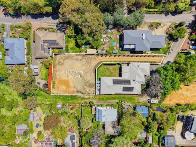 Land for sale in Stirling, Adelaide Hills Council