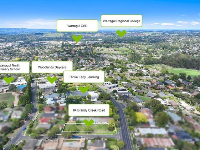 Land for sale in Warragul, Victoria
