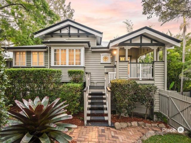 House for sale in Toombul, Queensland