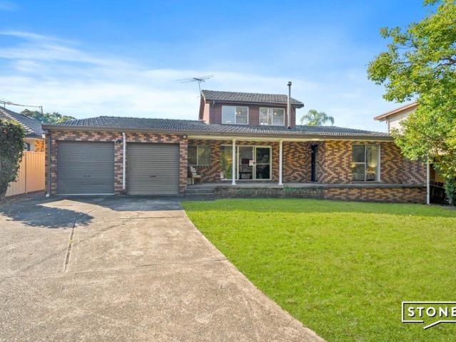 House for sale in Sydney, New South Wales