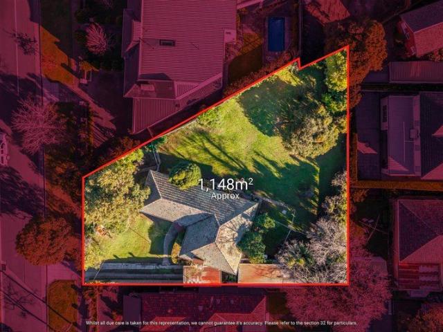 House for sale in Camerons Creek, Victoria