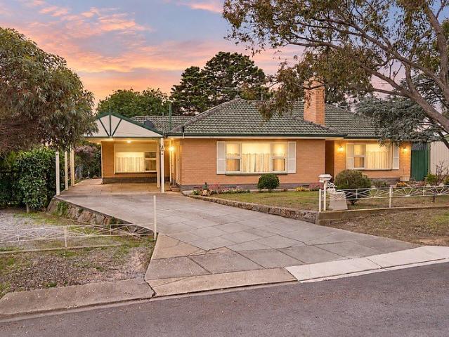 House for sale in Horseshoe Creek, South Australia