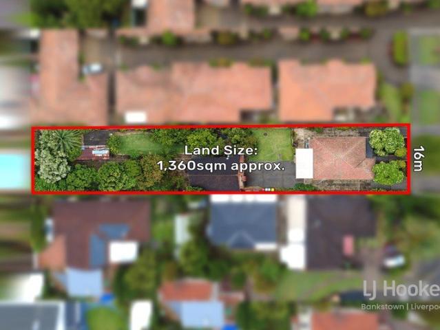 House for sale in Sydney, New South Wales