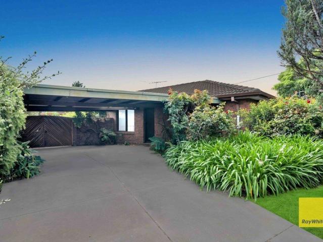 House for sale in Derrimut Heath, Melbourne