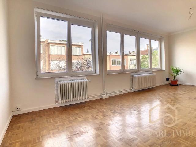 Appartement location à Etterbeek, Bruxelles