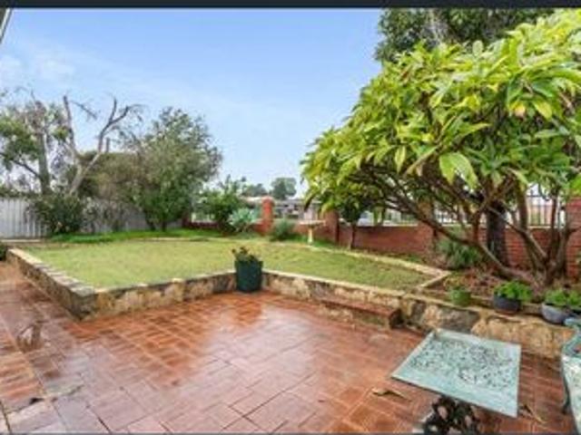 House for rent in Western Australia