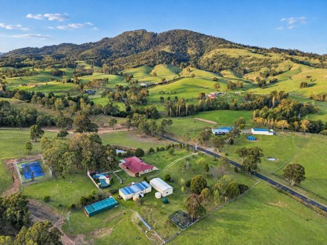 Acreage for sale in New South Wales
