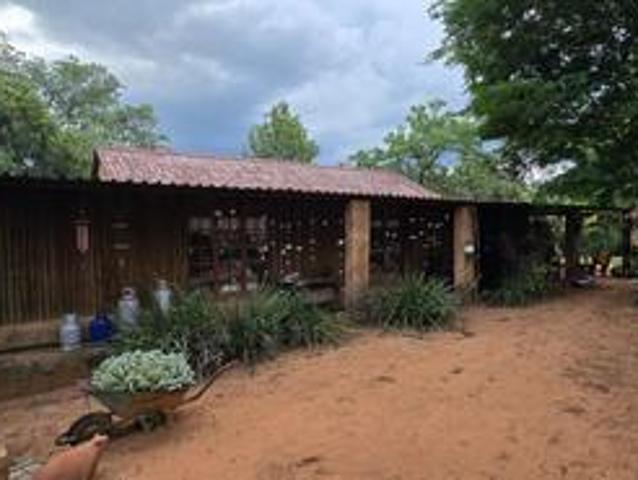 Farm for sale in Cullinan, Gauteng