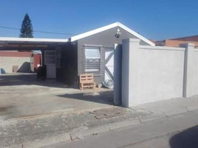 House for sale in Delft, Western Cape