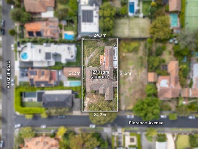 House for sale in Kew, Melbourne