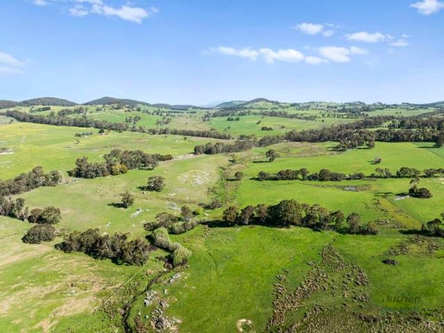 Acreage for sale in Strathbogie, Victoria