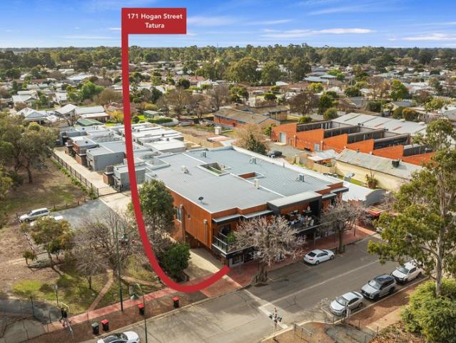 Retail for sale in Tatura, Victoria
