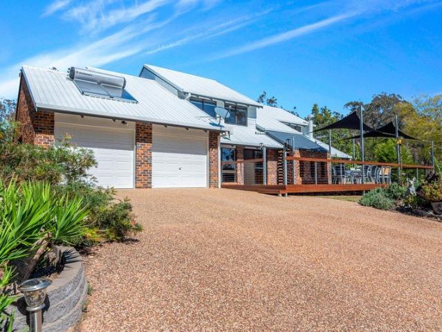 House for sale in Rosenthal Heights, Queensland