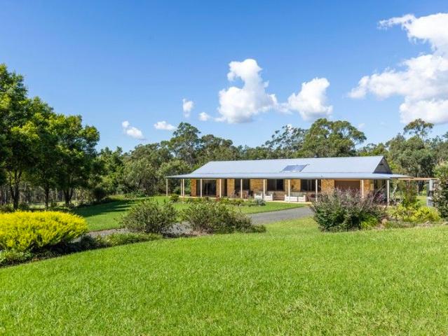 Cottage for sale in Browns Mountain, New South Wales