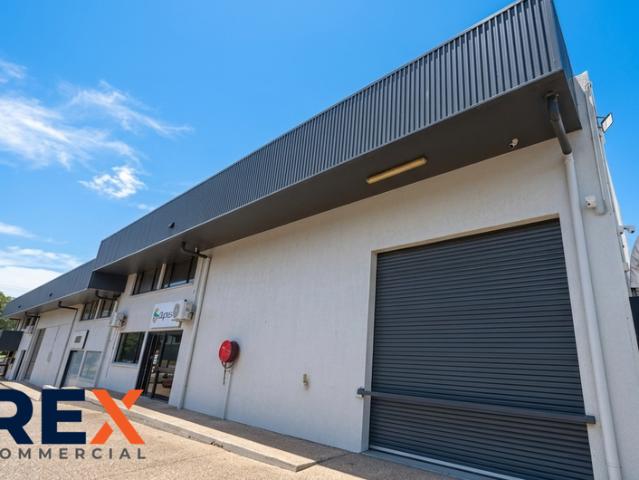 Warehouse for rent in Toombul, Queensland