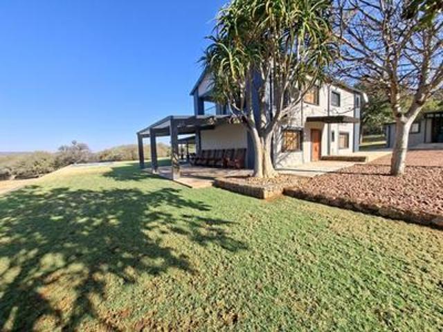 Farm for sale in Lephalale, Limpopo