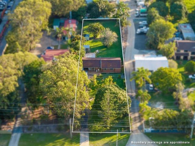 House for sale in Toombul, Queensland