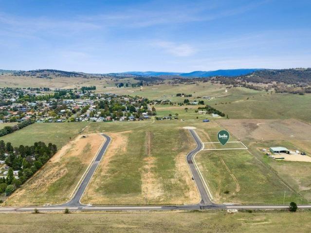Land for sale in Berridale, New South Wales